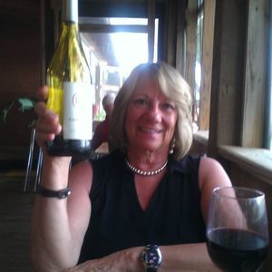 Meet your Posher, Elaine